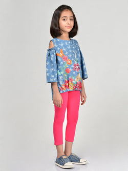 Embroidered Shirt