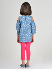 Embroidered Shirt
