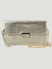 Angular Clutch