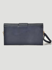 Buckled Clutch