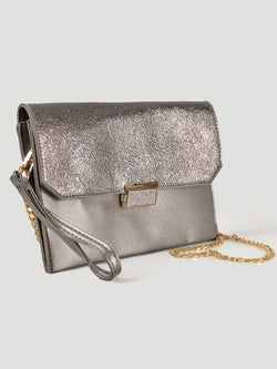 Angular Clutch
