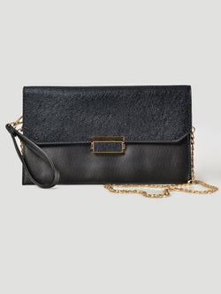 Angular Clutch