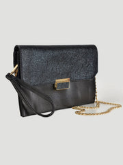 Angular Clutch