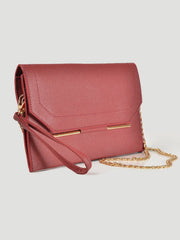 Metallic Finished Clutch