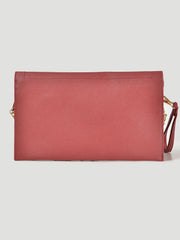 Metallic Finished Clutch