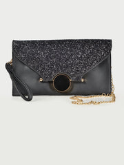 Bling Envelop Clutch
