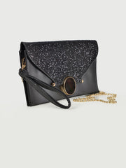 Bling Envelop Clutch