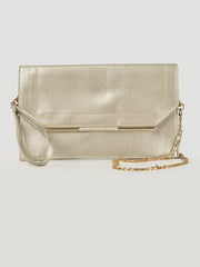 Metallic Finished Clutch