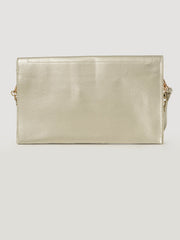 Metallic Finished Clutch