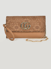 Net-Cover Clutch
