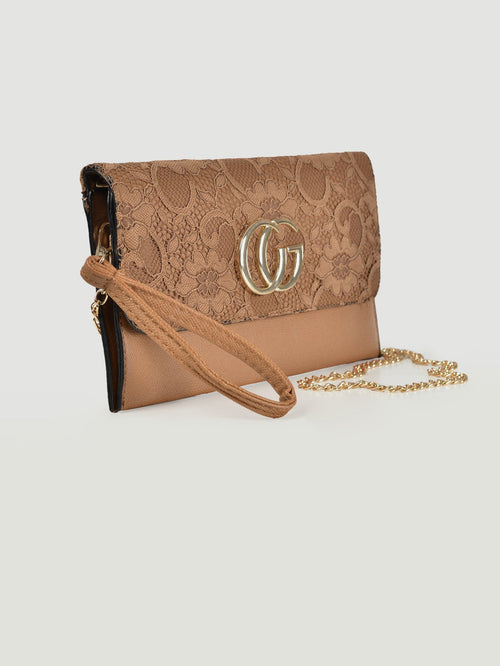Net-Cover Clutch