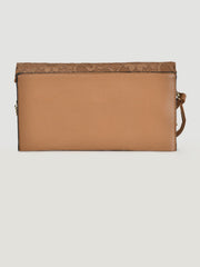 Net-Cover Clutch