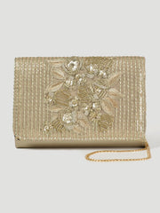 Embellished Clutch