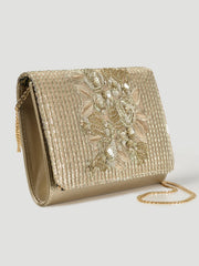 Embellished Clutch