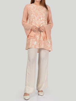 Embroidered Grip Shirt