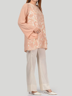 Embroidered Grip Shirt
