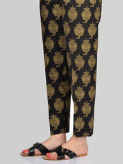 Cambric Printed Trouser