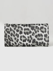 Cheetah Printed Wallet