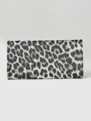 Cheetah Printed Wallet