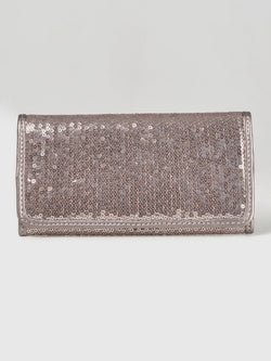 Sequined Wallet