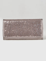 Sequined Wallet