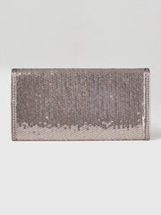 Sequined Wallet
