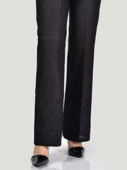Embroidered Cambric Pants
