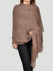 Shaded Soft Scarf