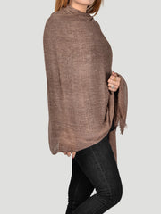 Shaded Soft Scarf