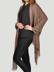 Shaded Soft Scarf