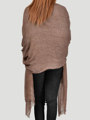 Shaded Soft Scarf