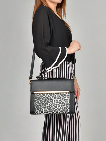 Angular Handbag