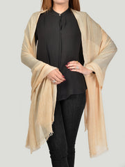 Shaded Soft Scarf