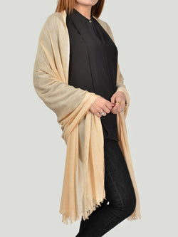 Shaded Soft Scarf