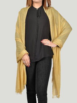 Shaded Soft Scarf