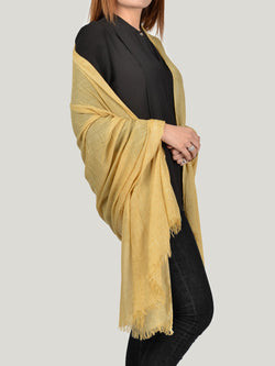 Shaded Soft Scarf