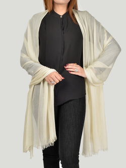 Shaded Soft Scarf