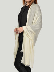 Shaded Soft Scarf