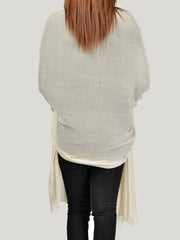 Shaded Soft Scarf