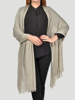 Shaded Soft Scarf