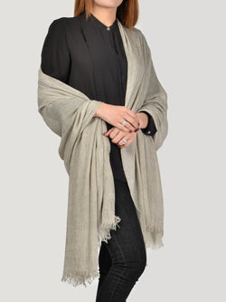 Shaded Soft Scarf