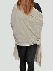 Shaded Soft Scarf