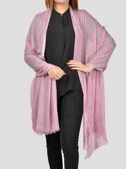 Shaded Soft Scarf