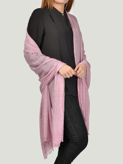 Shaded Soft Scarf