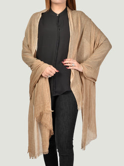 Shaded Soft Scarf