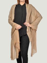 Shaded Soft Scarf