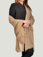 Shaded Soft Scarf