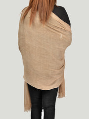 Shaded Soft Scarf