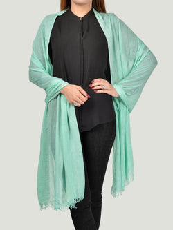 Shaded Soft Scarf