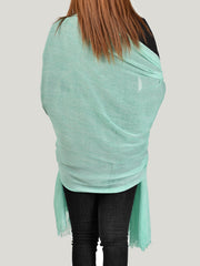 Shaded Soft Scarf